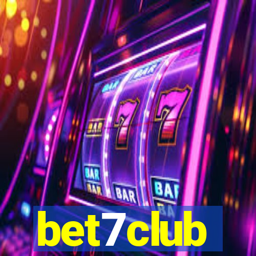 bet7club