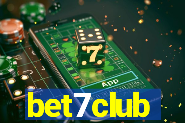 bet7club