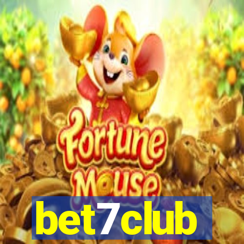 bet7club