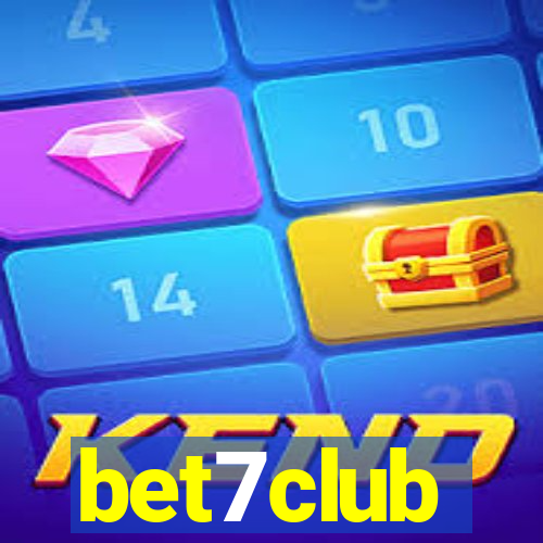 bet7club