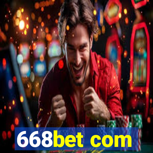 668bet com