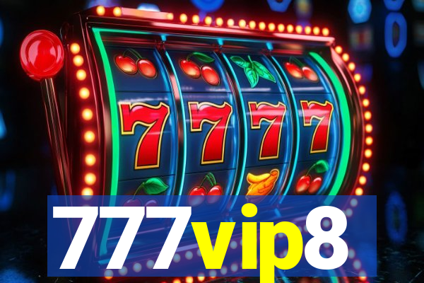 777vip8