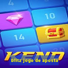 blitz jogo de aposta