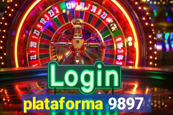 plataforma 9897