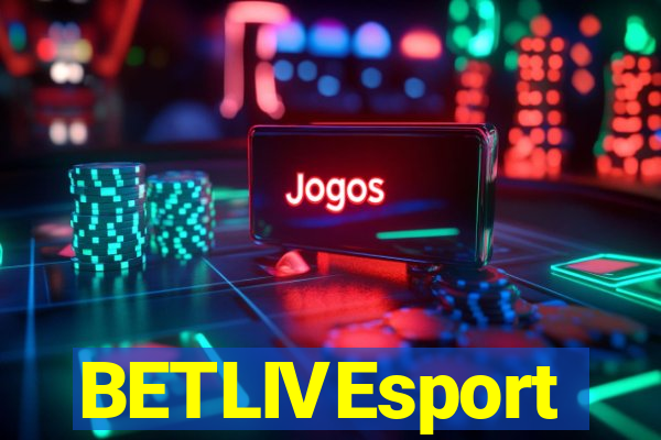 BETLIVEsport