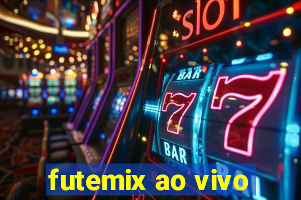 futemix ao vivo