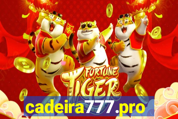 cadeira777.pro