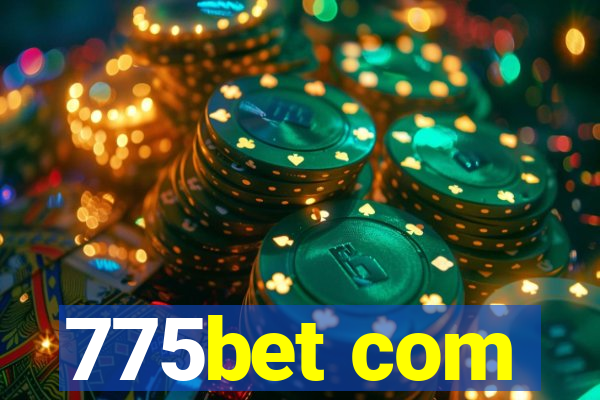 775bet com