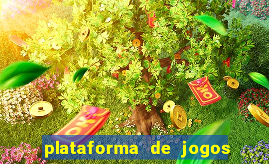 plataforma de jogos do ratinho