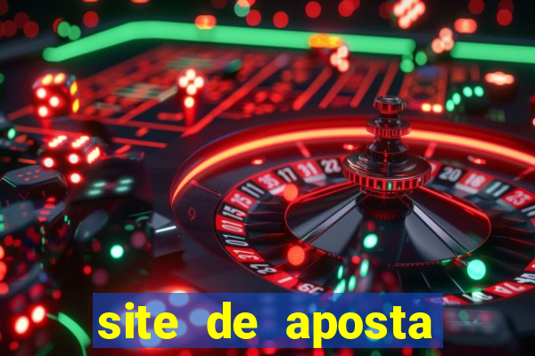 site de aposta deposito minimo 1 real