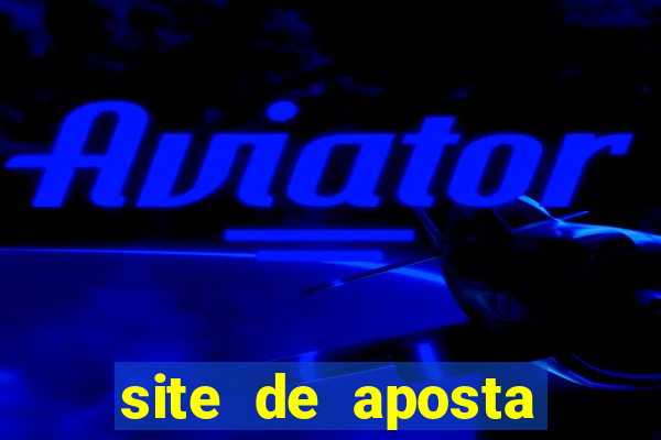 site de aposta deposito minimo 1 real