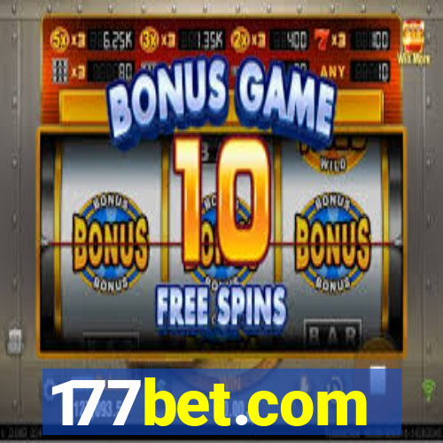 177bet.com