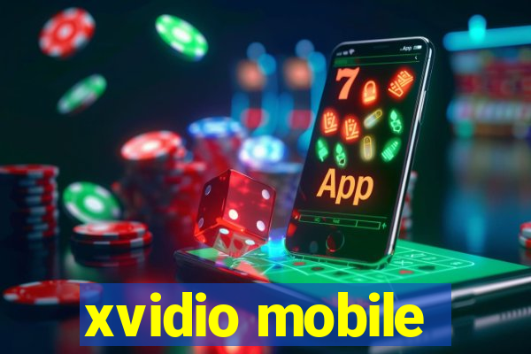 xvidio mobile