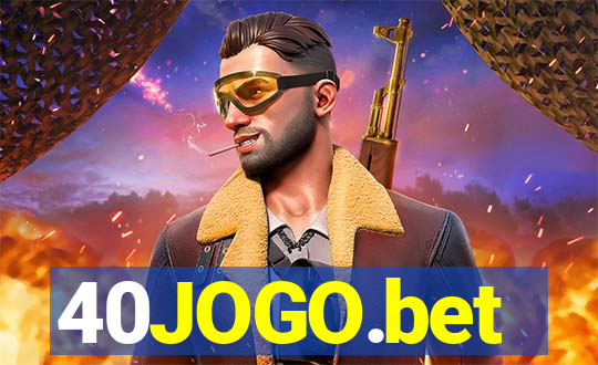 40JOGO.bet