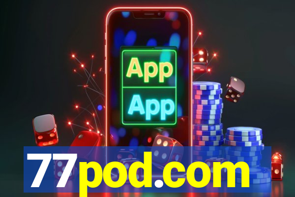 77pod.com