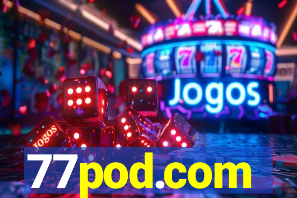 77pod.com