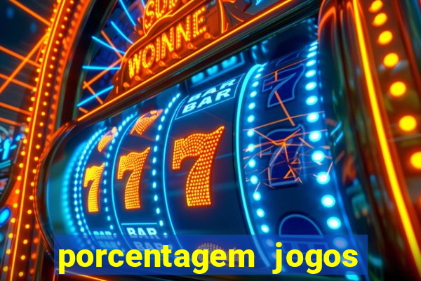 porcentagem jogos pg popbra