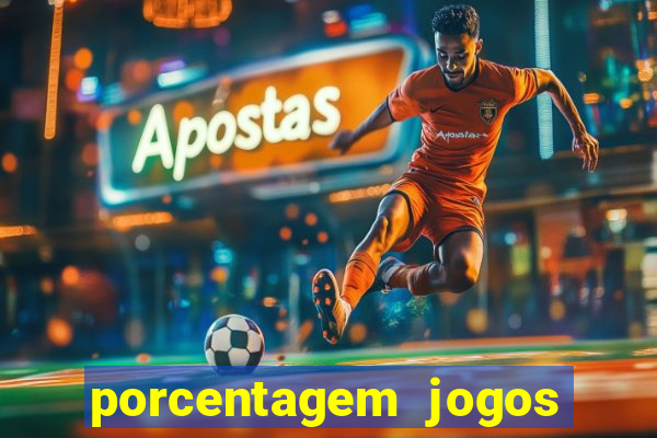 porcentagem jogos pg popbra