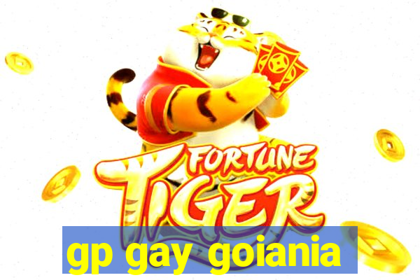 gp gay goiania