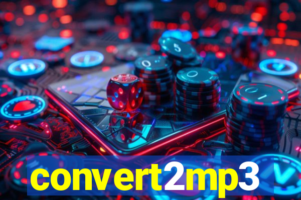 convert2mp3