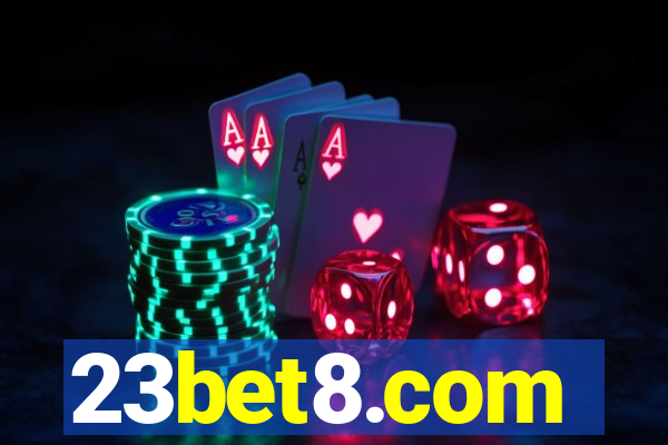 23bet8.com