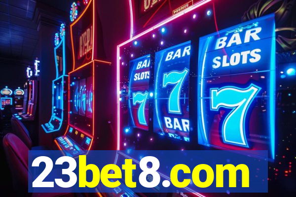 23bet8.com