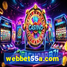 webbet55a.com