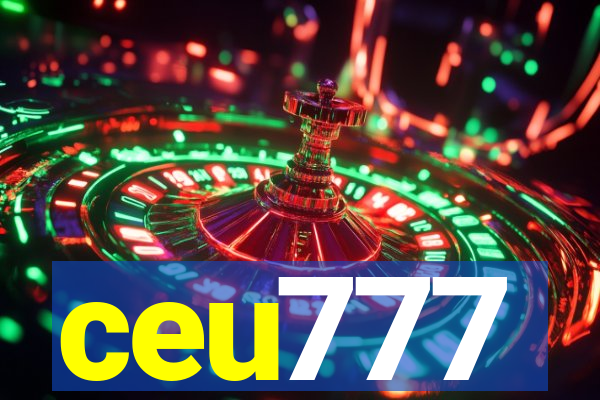 ceu777