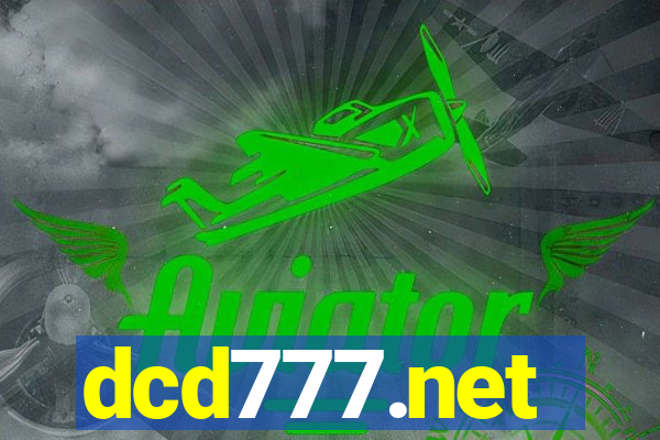 dcd777.net