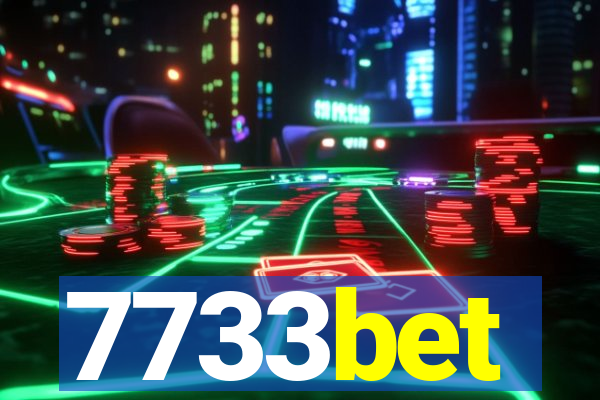 7733bet