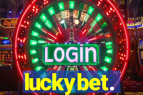 luckybet.