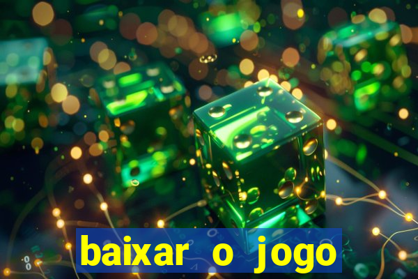 baixar o jogo resident evil