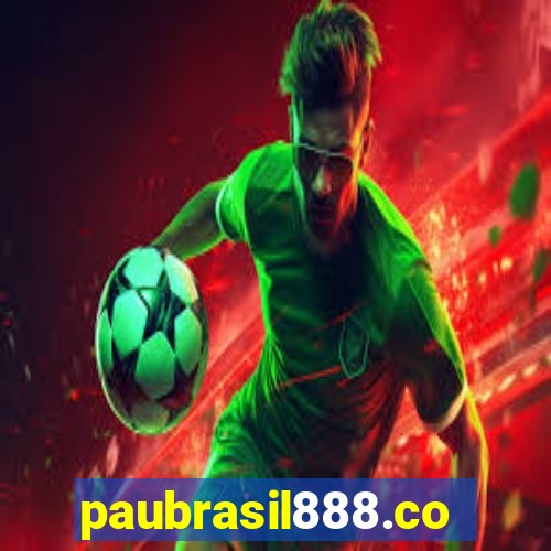 paubrasil888.com