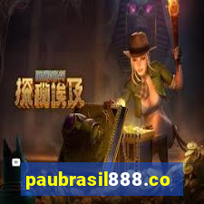 paubrasil888.com