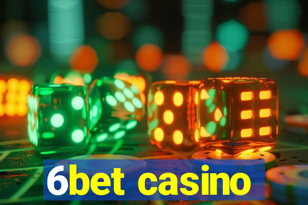 6bet casino