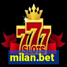 milan.bet