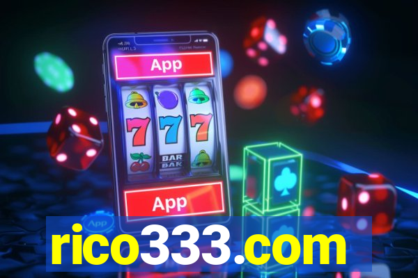 rico333.com