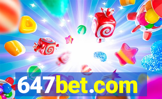 647bet.com