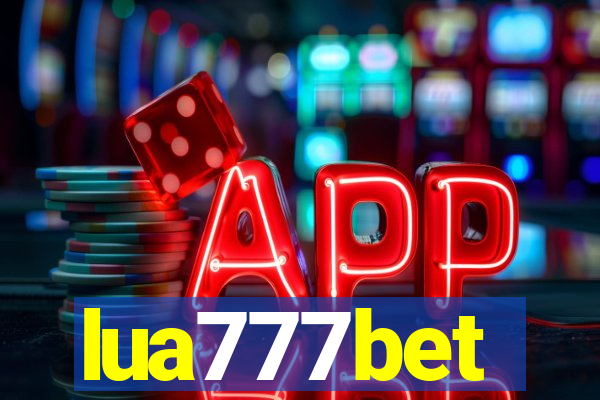 lua777bet