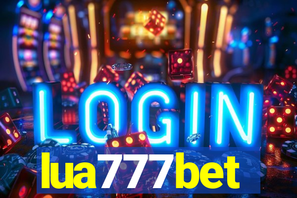 lua777bet