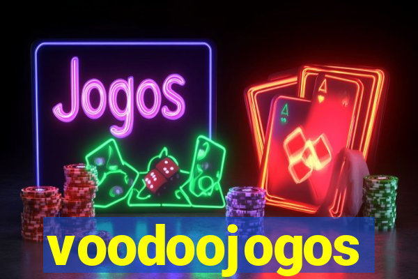 voodoojogos