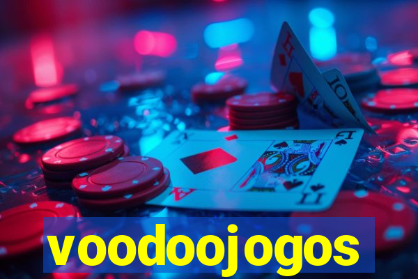 voodoojogos