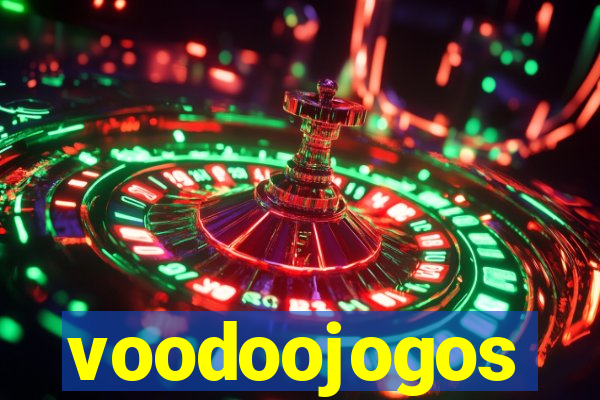 voodoojogos