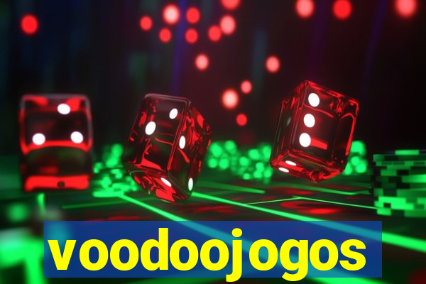 voodoojogos