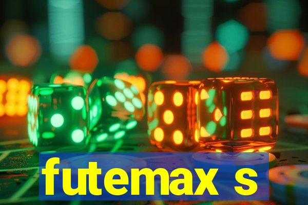 futemax s