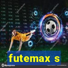 futemax s