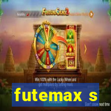 futemax s