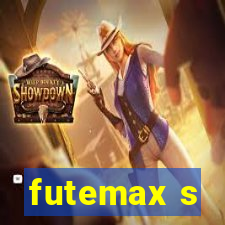 futemax s