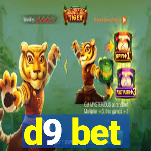 d9 bet