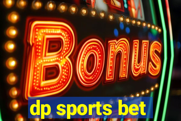 dp sports bet